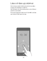 Preview for 25 page of Huawei Ascend G700 Manual