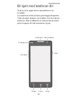 Preview for 39 page of Huawei Ascend G700 Manual