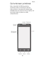 Preview for 47 page of Huawei Ascend G700 Manual