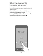 Preview for 49 page of Huawei Ascend G700 Manual