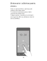 Preview for 57 page of Huawei Ascend G700 Manual