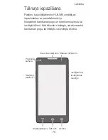 Preview for 71 page of Huawei Ascend G700 Manual