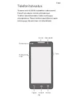 Preview for 79 page of Huawei Ascend G700 Manual