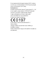 Preview for 85 page of Huawei Ascend G700 Manual