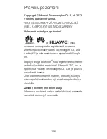 Preview for 103 page of Huawei Ascend G700 Manual