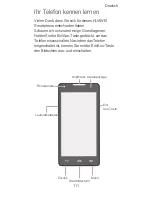 Preview for 112 page of Huawei Ascend G700 Manual