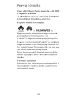 Preview for 127 page of Huawei Ascend G700 Manual