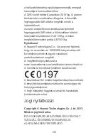 Preview for 134 page of Huawei Ascend G700 Manual