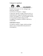 Preview for 135 page of Huawei Ascend G700 Manual