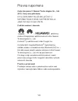 Preview for 143 page of Huawei Ascend G700 Manual