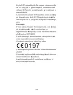 Preview for 150 page of Huawei Ascend G700 Manual