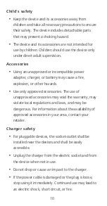 Preview for 11 page of Huawei Ascend G730 Quick Start Manual