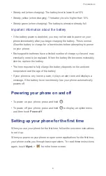 Preview for 13 page of Huawei Ascend G740 User Manual