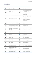 Preview for 17 page of Huawei Ascend G740 User Manual