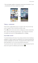 Preview for 19 page of Huawei Ascend G740 User Manual