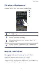 Preview for 20 page of Huawei Ascend G740 User Manual