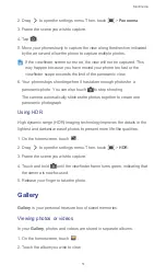 Preview for 56 page of Huawei Ascend G740 User Manual