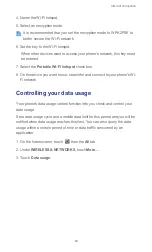 Preview for 65 page of Huawei Ascend G740 User Manual