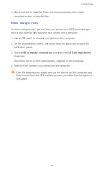 Preview for 71 page of Huawei Ascend G740 User Manual