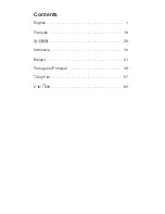 Preview for 3 page of Huawei Ascend G750 Quick Start Manual