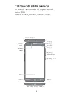 Preview for 45 page of Huawei Ascend G750 Quick Start Manual