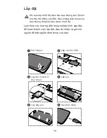 Preview for 62 page of Huawei Ascend G750 Quick Start Manual