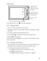 Preview for 43 page of Huawei Ascend II M865 User Manual