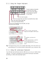 Preview for 33 page of Huawei Ascend II M865C User Manual