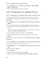 Preview for 67 page of Huawei Ascend II M865C User Manual