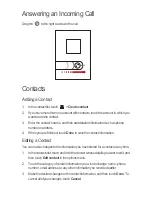 Preview for 6 page of Huawei Ascend II Quick Start Manual