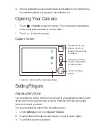 Preview for 11 page of Huawei Ascend II Quick Start Manual