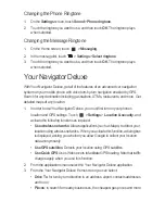 Preview for 12 page of Huawei Ascend II Quick Start Manual