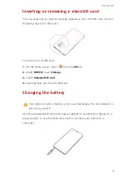 Preview for 11 page of Huawei Ascend Mate 2 User Manual