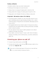 Preview for 12 page of Huawei Ascend Mate 2 User Manual