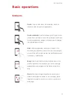 Preview for 14 page of Huawei Ascend Mate 2 User Manual