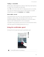 Preview for 20 page of Huawei Ascend Mate 2 User Manual