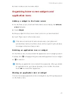 Preview for 26 page of Huawei Ascend Mate 2 User Manual