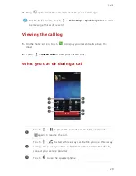 Preview for 34 page of Huawei Ascend Mate 2 User Manual