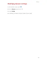 Preview for 48 page of Huawei Ascend Mate 2 User Manual