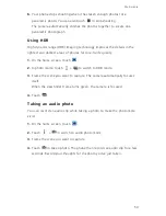 Preview for 55 page of Huawei Ascend Mate 2 User Manual