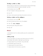 Preview for 58 page of Huawei Ascend Mate 2 User Manual