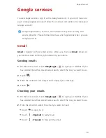 Preview for 79 page of Huawei Ascend Mate 2 User Manual