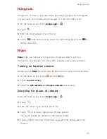 Preview for 80 page of Huawei Ascend Mate 2 User Manual