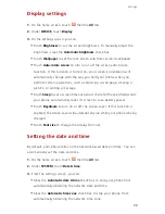 Preview for 93 page of Huawei Ascend Mate 2 User Manual