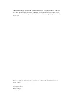 Preview for 104 page of Huawei Ascend Mate 2 User Manual