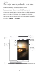 Preview for 86 page of Huawei Ascend Mate 7 Quick Start Manual