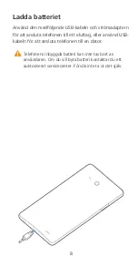 Preview for 10 page of Huawei Ascend Mate User Manual