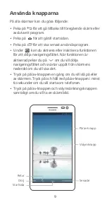 Preview for 11 page of Huawei Ascend Mate User Manual