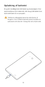 Preview for 15 page of Huawei Ascend Mate User Manual