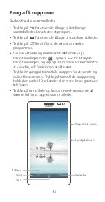 Preview for 16 page of Huawei Ascend Mate User Manual